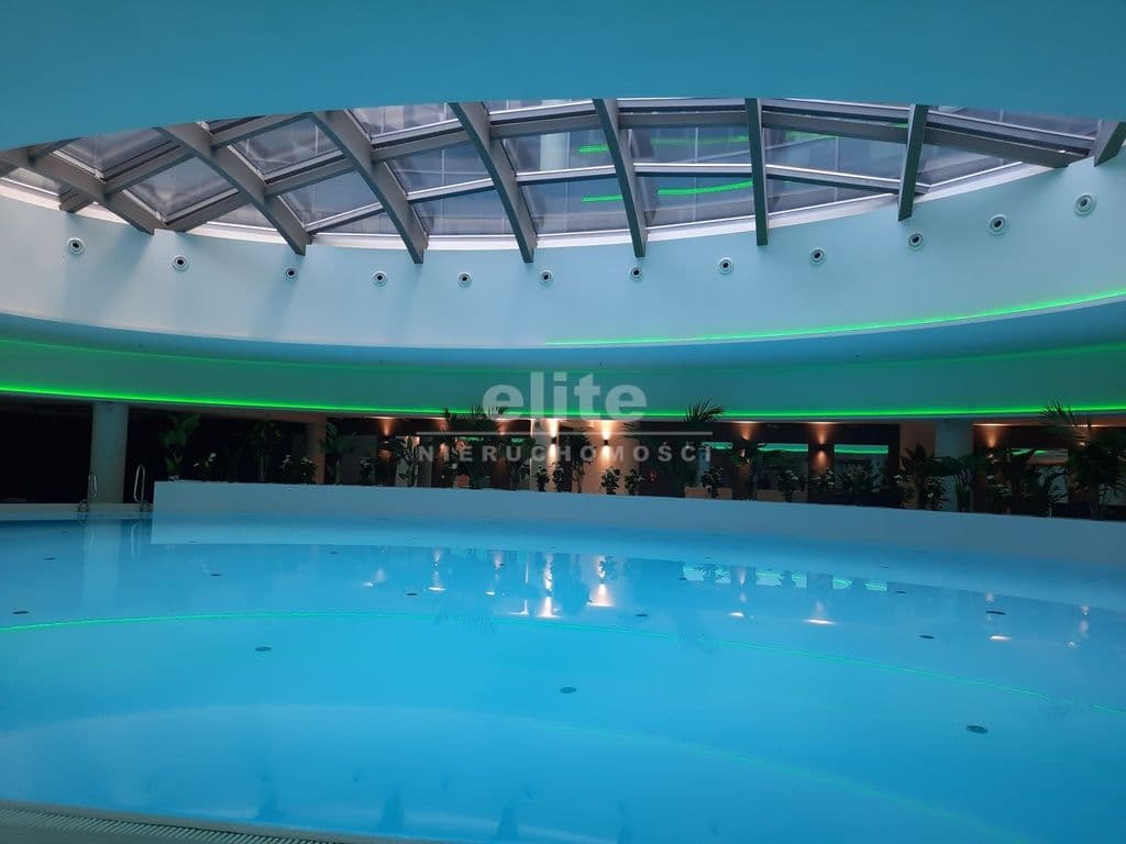 Mieszkanie na wynajem, Śródmieście, Szczecin, 49m2, kawalerka, 3500 zł - zdjęcie 27