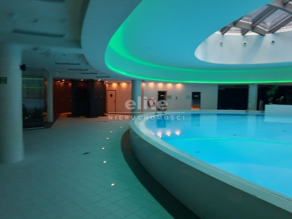 Mieszkanie na wynajem, Śródmieście, Szczecin, 49m2, kawalerka, 3500 zł - zdjęcie 28