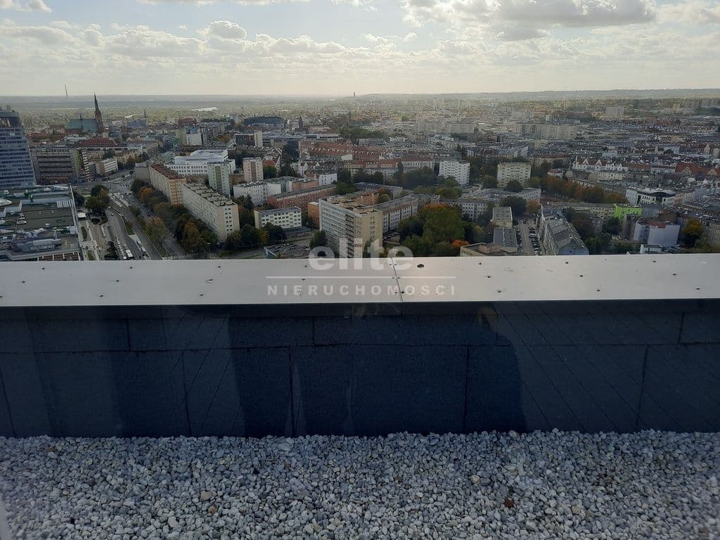 Mieszkanie na wynajem, Śródmieście, Szczecin, 49m2, kawalerka, 3500 zł - zdjęcie 32