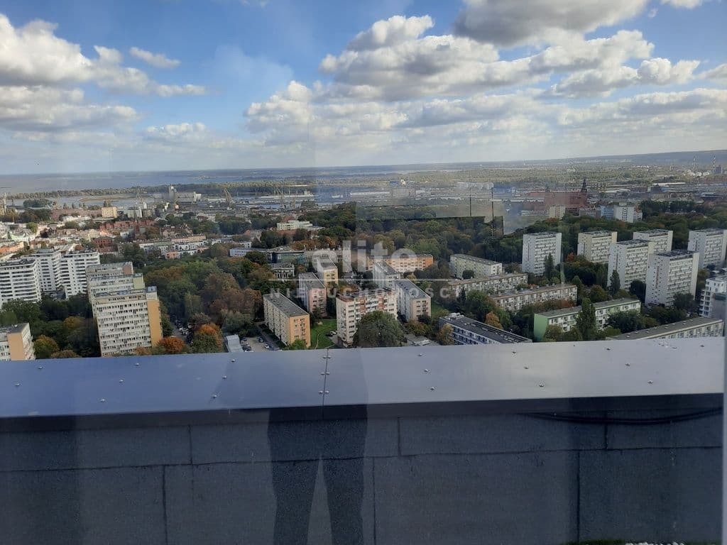 Mieszkanie na wynajem, Śródmieście, Szczecin, 49m2, kawalerka, 3500 zł - zdjęcie 33