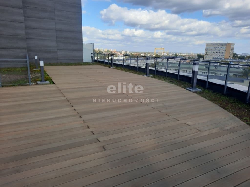 Mieszkanie na wynajem, Śródmieście, Szczecin, 49m2, kawalerka, 3500 zł - zdjęcie 34