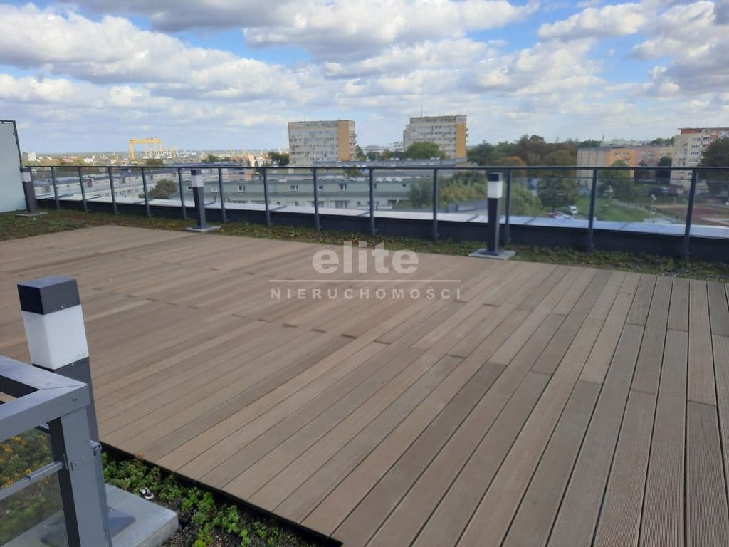 Mieszkanie na wynajem, Śródmieście, Szczecin, 49m2, kawalerka, 3500 zł - zdjęcie 35