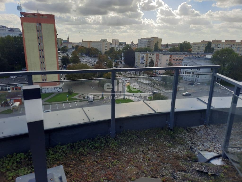 Mieszkanie na wynajem, Śródmieście, Szczecin, 49m2, kawalerka, 3500 zł - zdjęcie 36