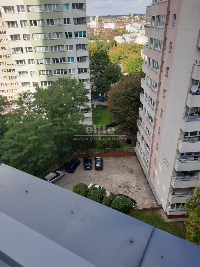 Mieszkanie na wynajem, Śródmieście, Szczecin, 49m2, kawalerka, 3500 zł - zdjęcie 37