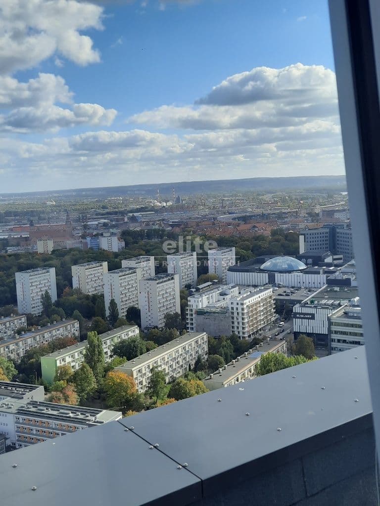Mieszkanie na wynajem, Śródmieście, Szczecin, 49m2, kawalerka, 3500 zł - zdjęcie 38