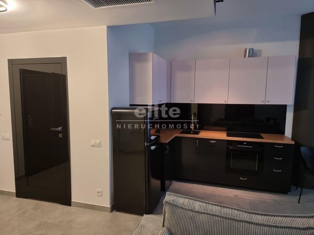Mieszkanie na wynajem, Śródmieście, Szczecin, 49m2, kawalerka, 3500 zł - zdjęcie 4