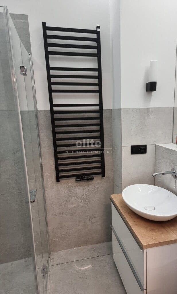 Mieszkanie na wynajem, Śródmieście, Szczecin, 49m2, kawalerka, 3500 zł - zdjęcie 6