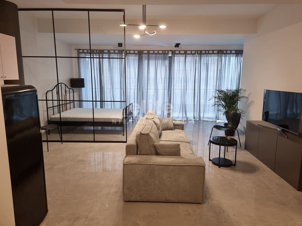 Mieszkanie na wynajem, Śródmieście, Szczecin, 49m2, kawalerka, 3500 zł - zdjęcie 8