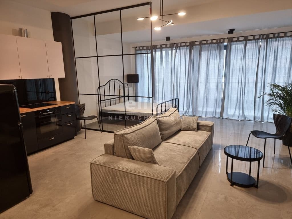 Mieszkanie na wynajem, Śródmieście, Szczecin, 49m2, kawalerka, 3500 zł - zdjęcie 9