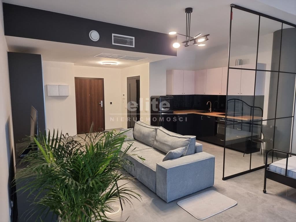 Mieszkanie na wynajem, Śródmieście, Szczecin, 49m2, kawalerka, 3500 zł - zdjęcie 10