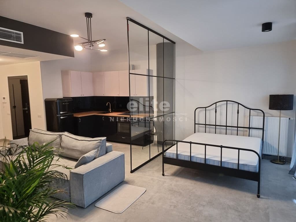 Mieszkanie na wynajem, Śródmieście, Szczecin, 49m2, kawalerka, 3500 zł - zdjęcie 11