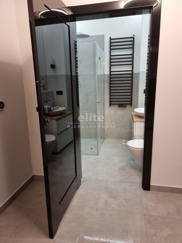Mieszkanie na wynajem, Śródmieście, Szczecin, 49m2, kawalerka, 3500 zł - zdjęcie 5