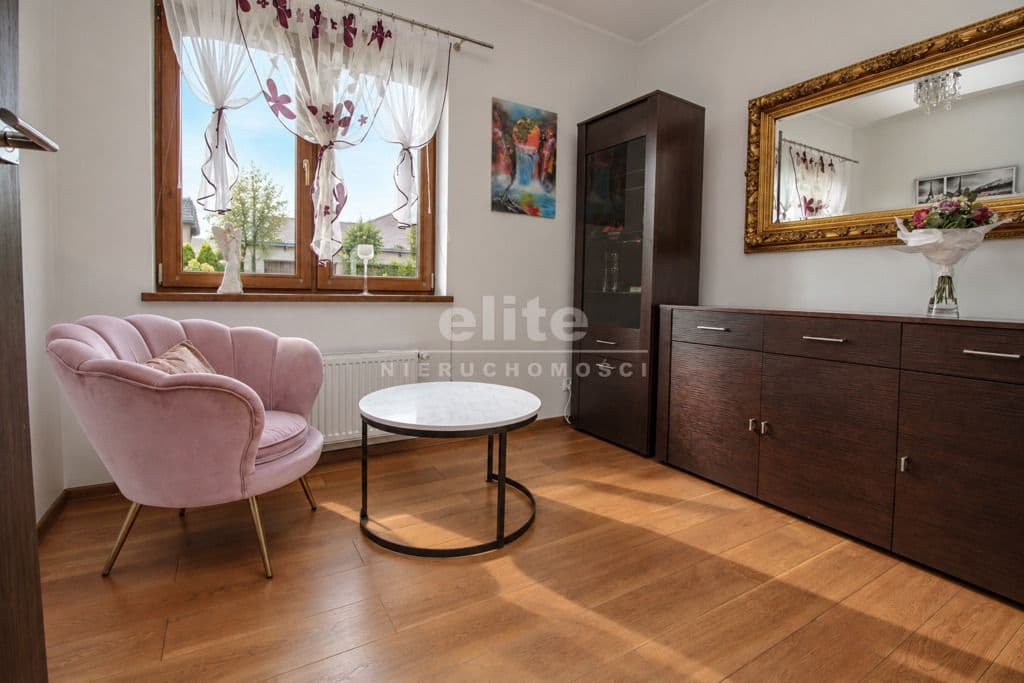 Dom wolnostojący na sprzedaż, Lipiany, Zachodniopomorskie, 235m2, 5 pokoi, 1 349 000 zł - zdjęcie 14
