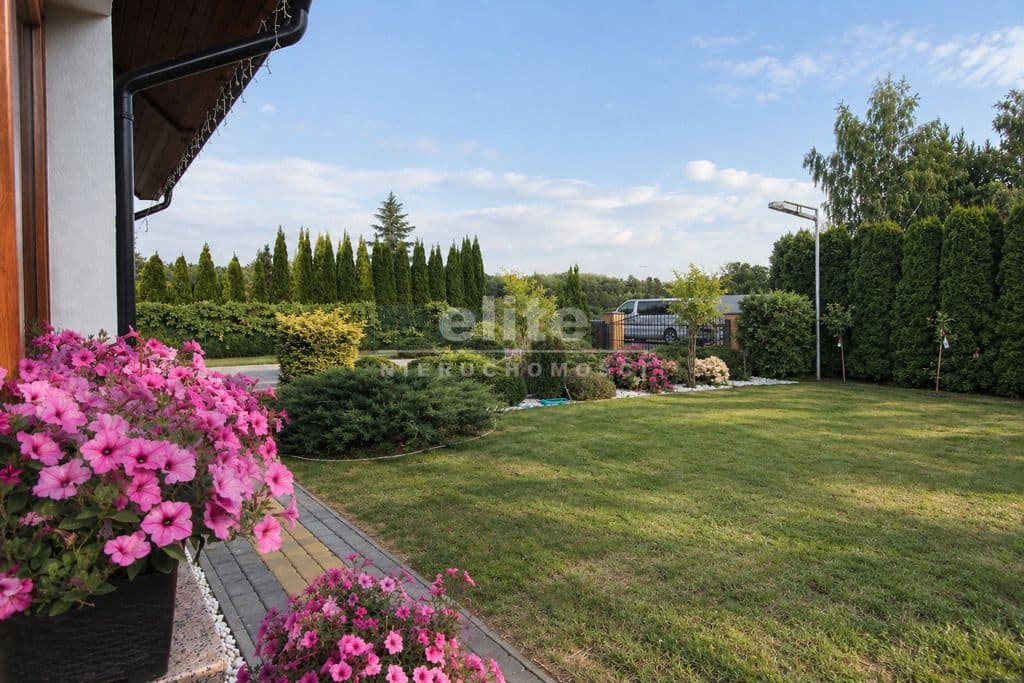 Dom wolnostojący na sprzedaż, Lipiany, Zachodniopomorskie, 235m2, 5 pokoi, 1 349 000 zł - zdjęcie 24