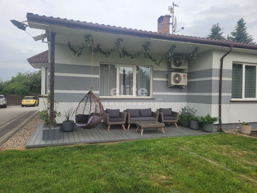 Dom wolnostojący na sprzedaż, Karwowo, Zachodniopomorskie, 250m2, 6 pokoi, 3 300 000 zł - zdjęcie 5
