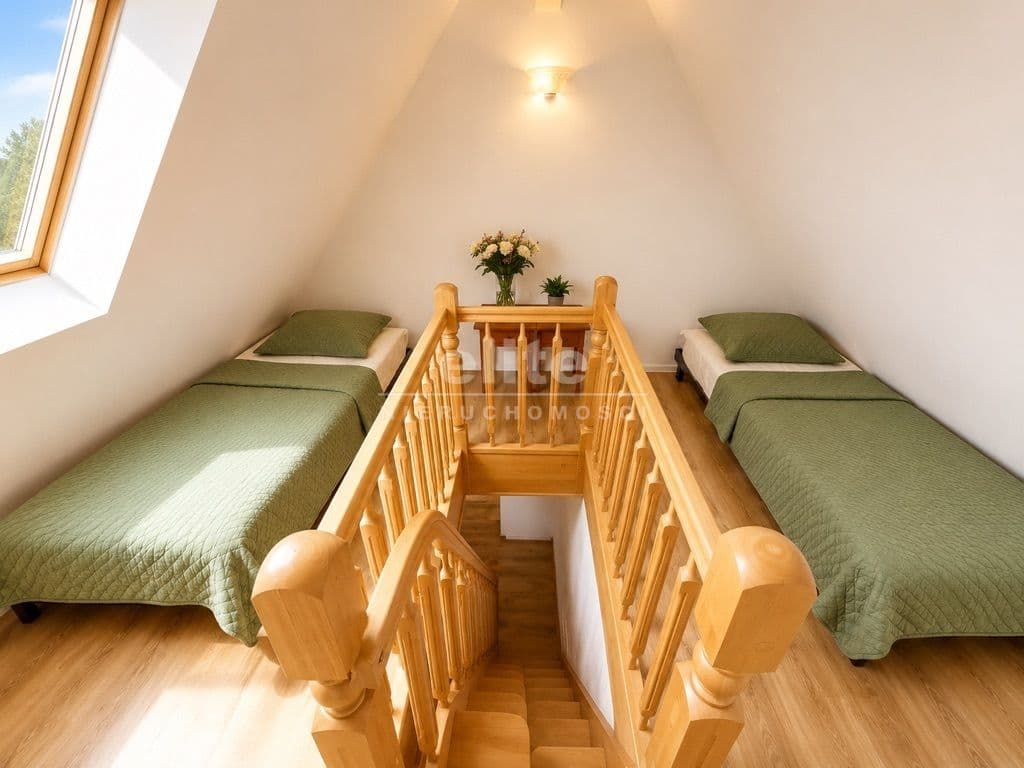 Dom wolnostojący na sprzedaż, Dziwnów, Zachodniopomorskie, 300m2, 7 pokoi, 1 350 000 zł - zdjęcie 9