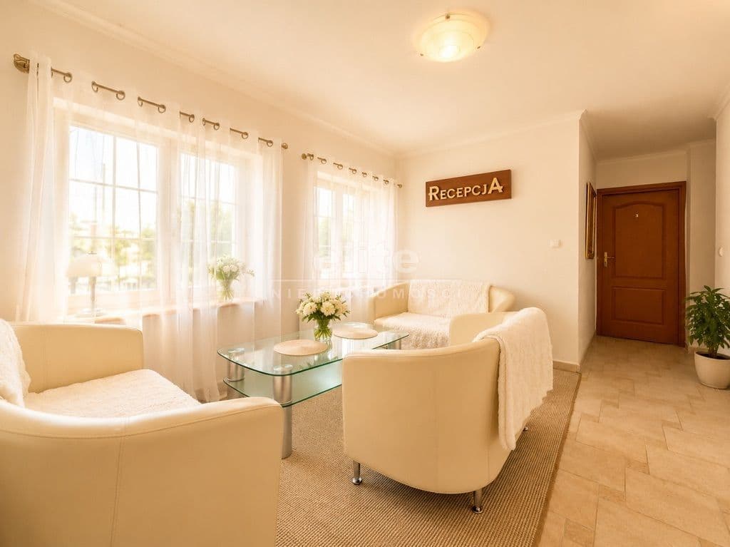 Dom wolnostojący na sprzedaż, Dziwnów, Zachodniopomorskie, 300m2, 7 pokoi, 1 350 000 zł - zdjęcie 2