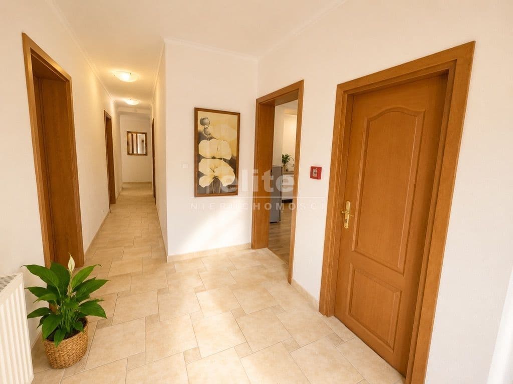 Dom wolnostojący na sprzedaż, Dziwnów, Zachodniopomorskie, 300m2, 7 pokoi, 1 350 000 zł - zdjęcie 12