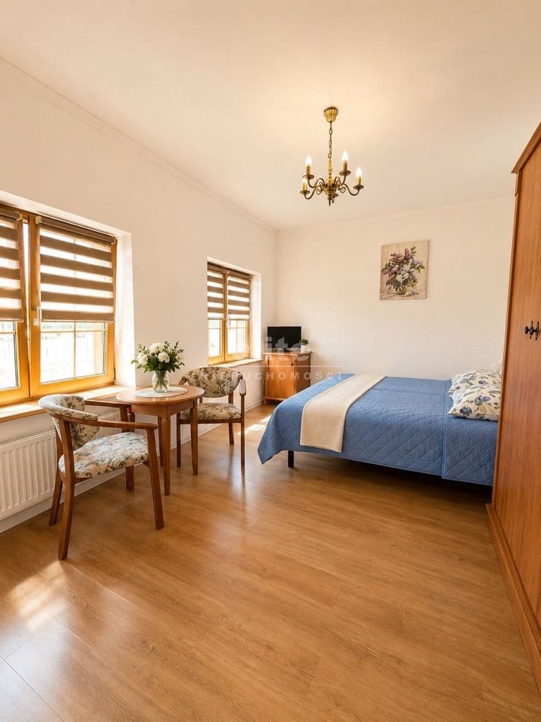 Dom wolnostojący na sprzedaż, Dziwnów, Zachodniopomorskie, 300m2, 7 pokoi, 1 350 000 zł - zdjęcie 11