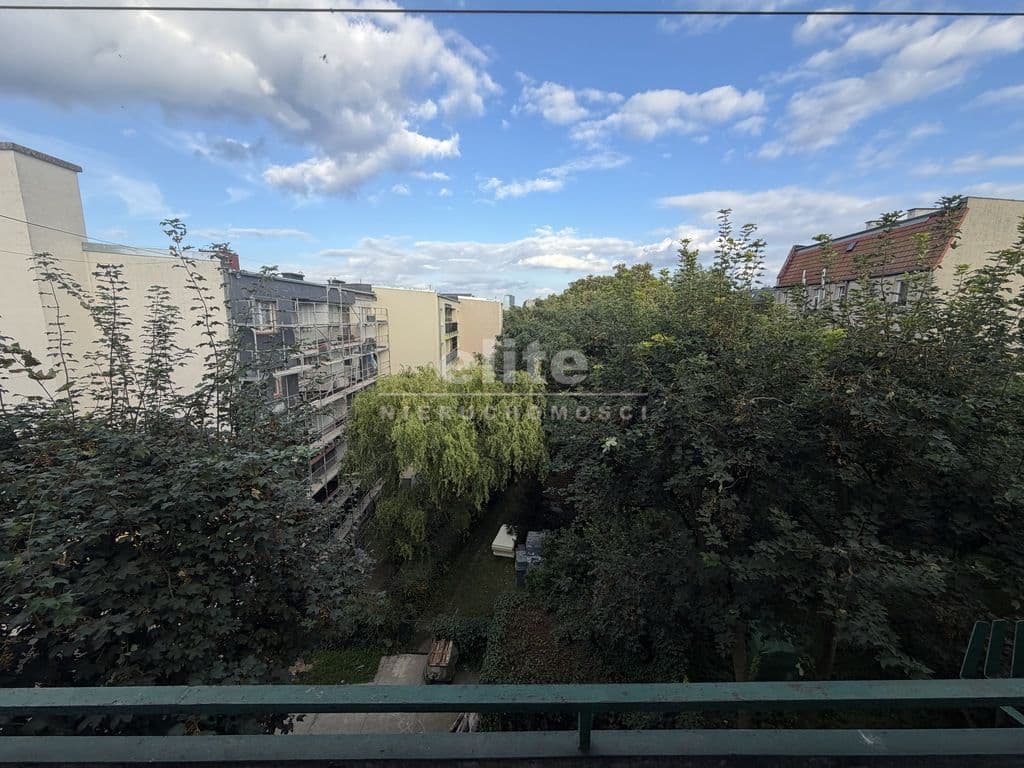 Mieszkanie na sprzedaż, Centrum, Szczecin, 45m2, 2 pokoje, 389 000 zł - zdjęcie 13