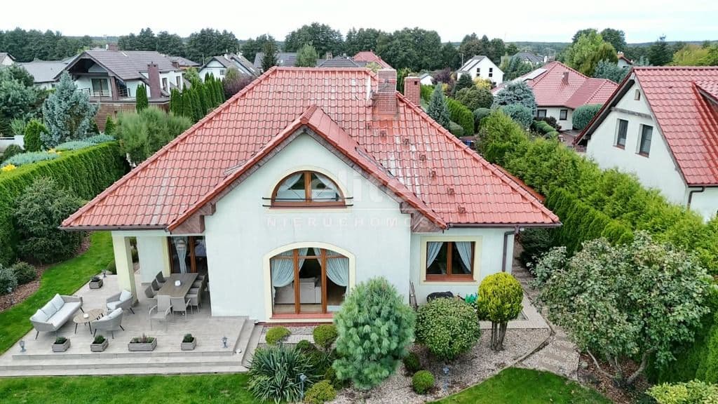 Dom wolnostojący na sprzedaż, Dobra, Zachodniopomorskie, 168m2, 5 pokoi, 1 899 000 zł - zdjęcie 27