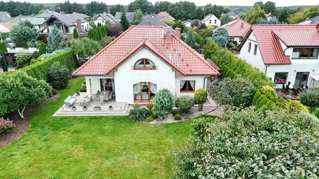 Dom wolnostojący na sprzedaż, Dobra, Zachodniopomorskie, 168m2, 5 pokoi, 1 899 000 zł - zdjęcie 28