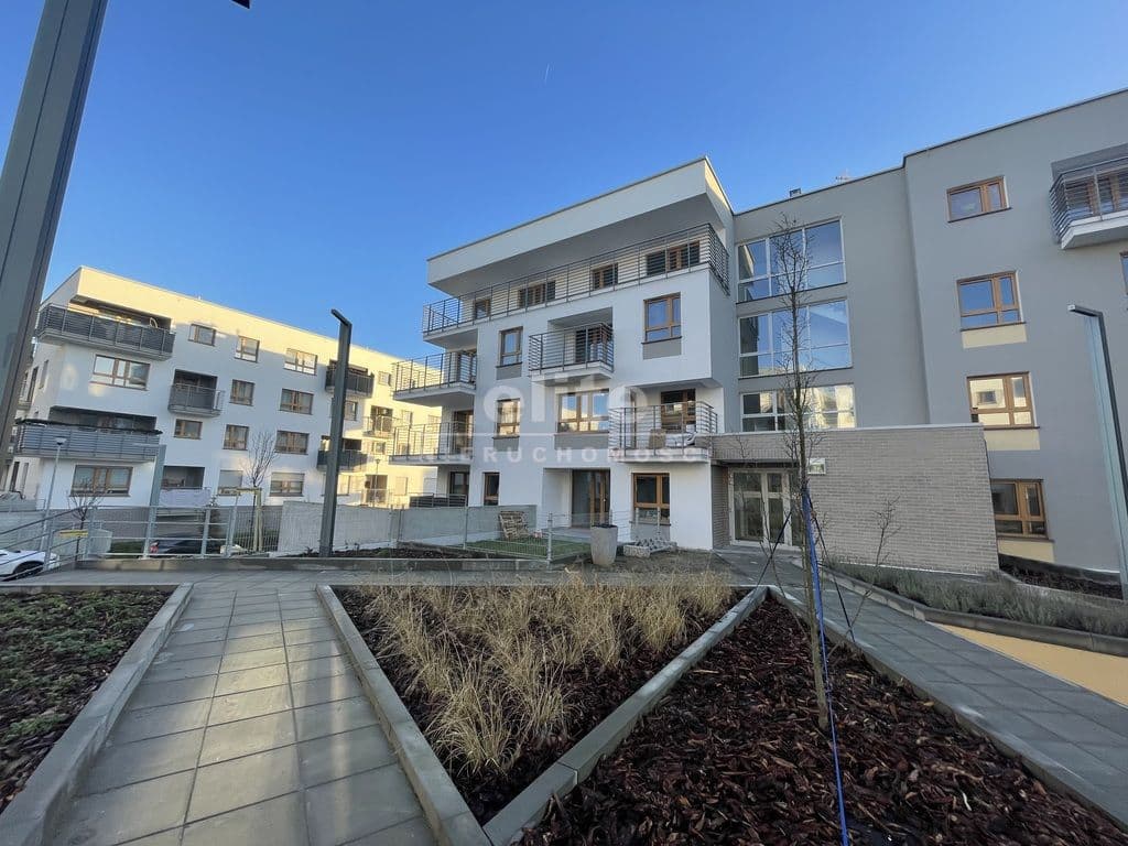 Mieszkanie na wynajem, Świerczewo, Szczecin, 42m2, 2 pokoje, 2800 zł - zdjęcie 4