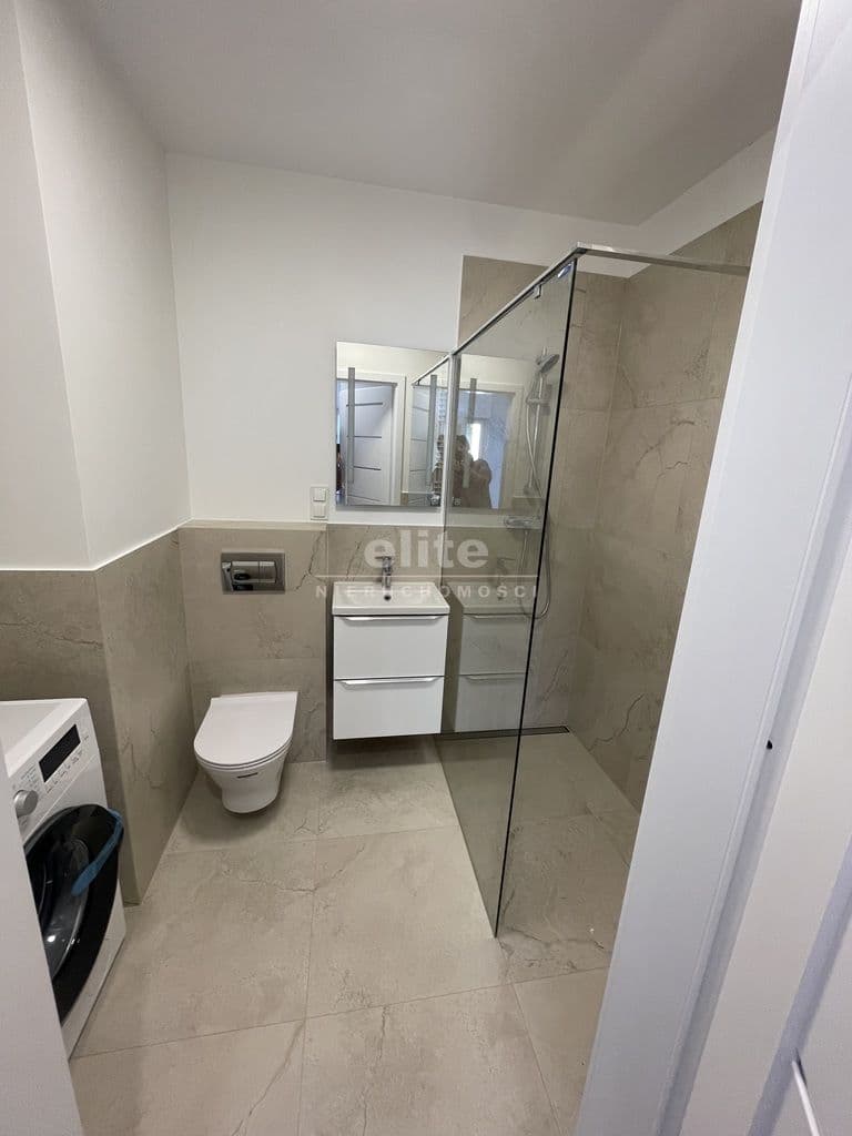 Mieszkanie na wynajem, Świerczewo, Szczecin, 42m2, 2 pokoje, 2800 zł - zdjęcie 6