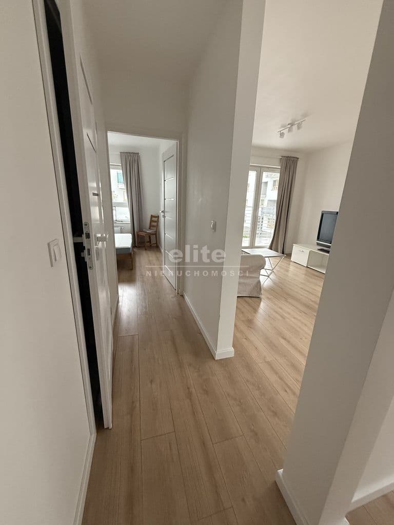 Mieszkanie na wynajem, Świerczewo, Szczecin, 42m2, 2 pokoje, 2800 zł - zdjęcie 7