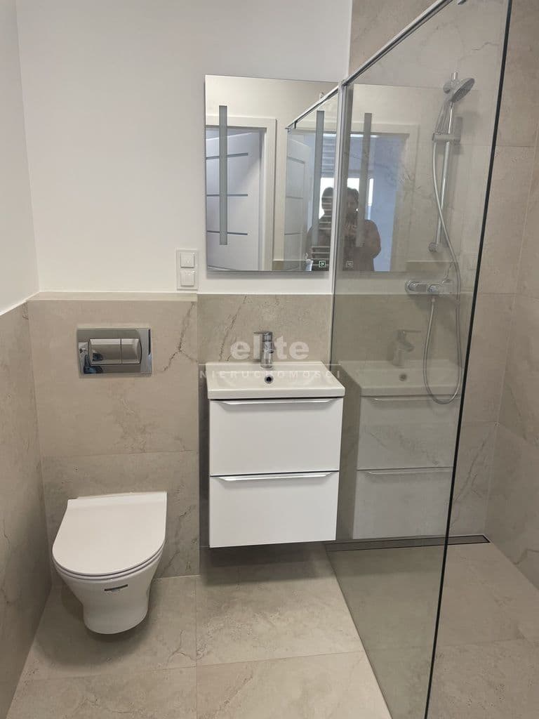 Mieszkanie na wynajem, Świerczewo, Szczecin, 42m2, 2 pokoje, 2800 zł - zdjęcie 8