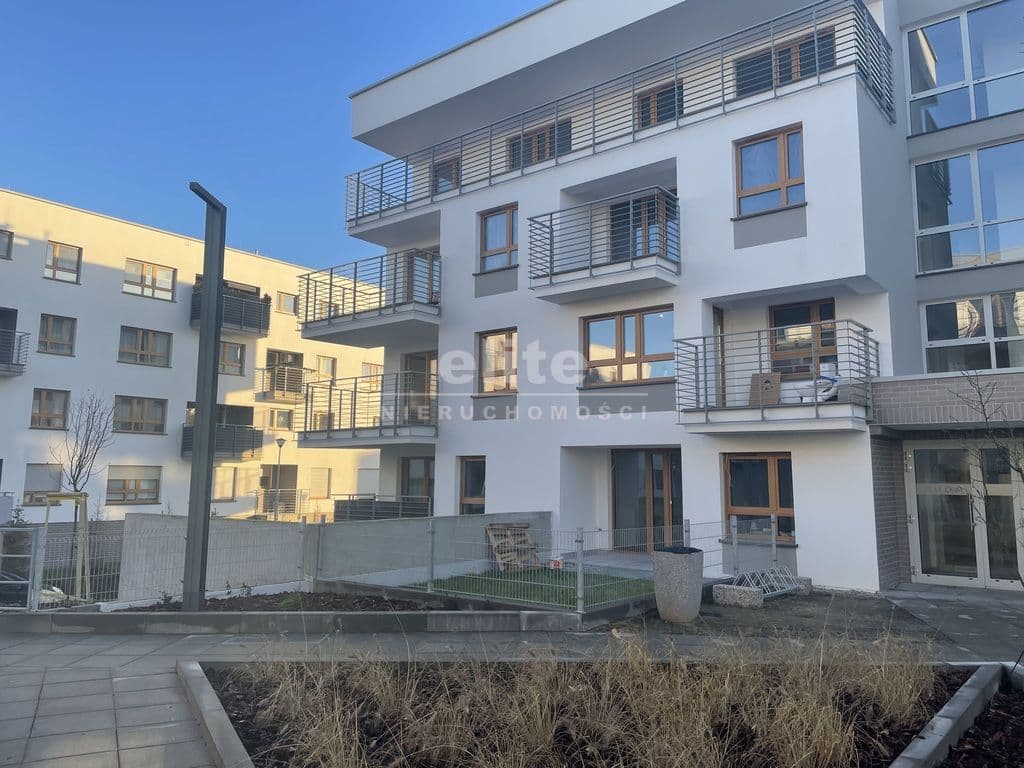 Mieszkanie na wynajem, Świerczewo, Szczecin, 42m2, 2 pokoje, 2800 zł - zdjęcie 10