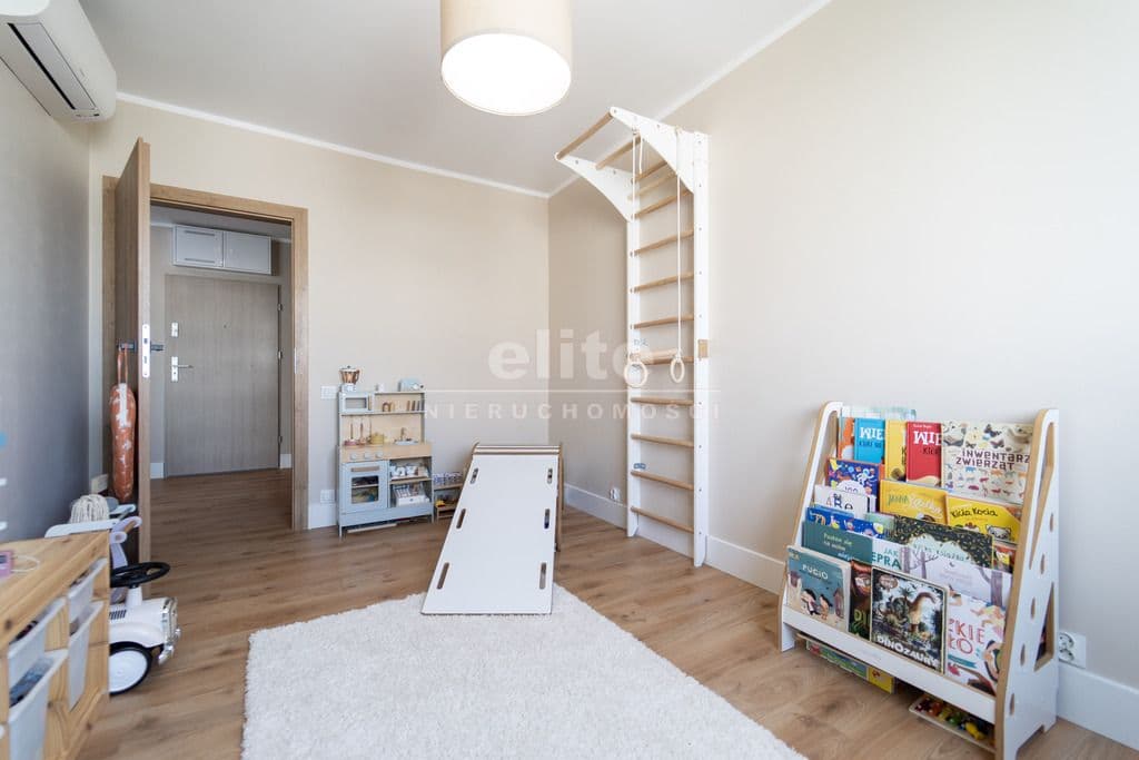 Mieszkanie na sprzedaż, Gumieńce, Szczecin, 83m2, 4 pokoje, 899 000 zł - zdjęcie 7