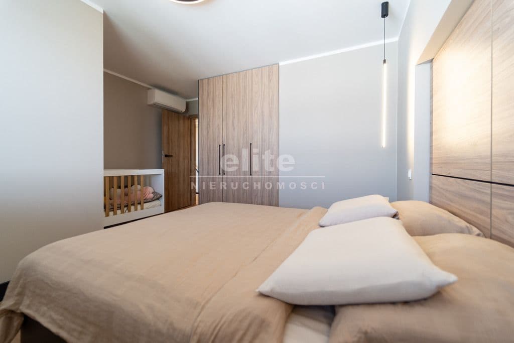 Mieszkanie na sprzedaż, Gumieńce, Szczecin, 83m2, 4 pokoje, 899 000 zł - zdjęcie 17