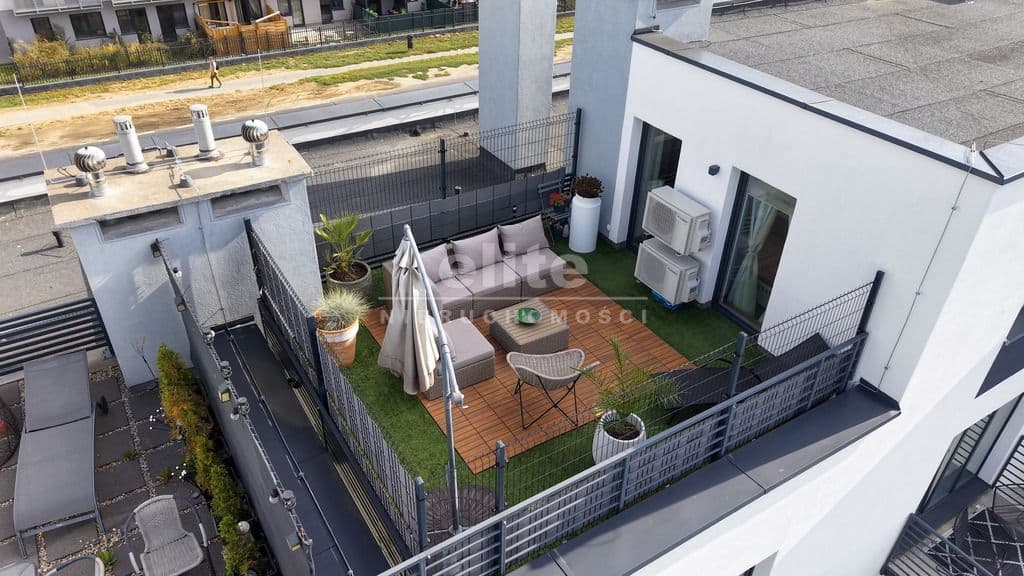 Mieszkanie na sprzedaż, Gumieńce, Szczecin, 83m2, 4 pokoje, 899 000 zł - zdjęcie 24