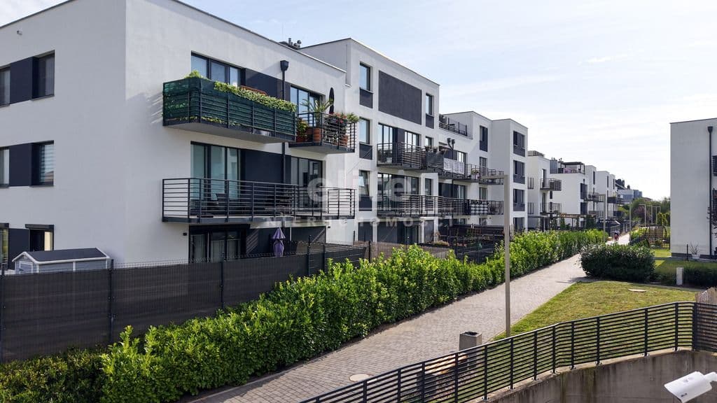 Mieszkanie na sprzedaż, Gumieńce, Szczecin, 83m2, 4 pokoje, 899 000 zł - zdjęcie 25