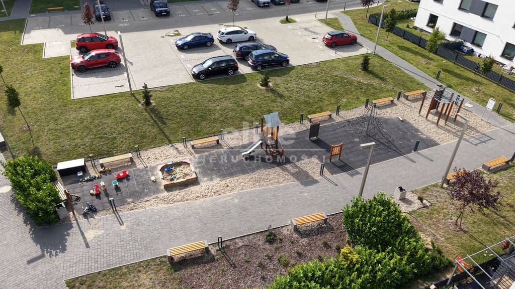Mieszkanie na sprzedaż, Gumieńce, Szczecin, 83m2, 4 pokoje, 899 000 zł - zdjęcie 26