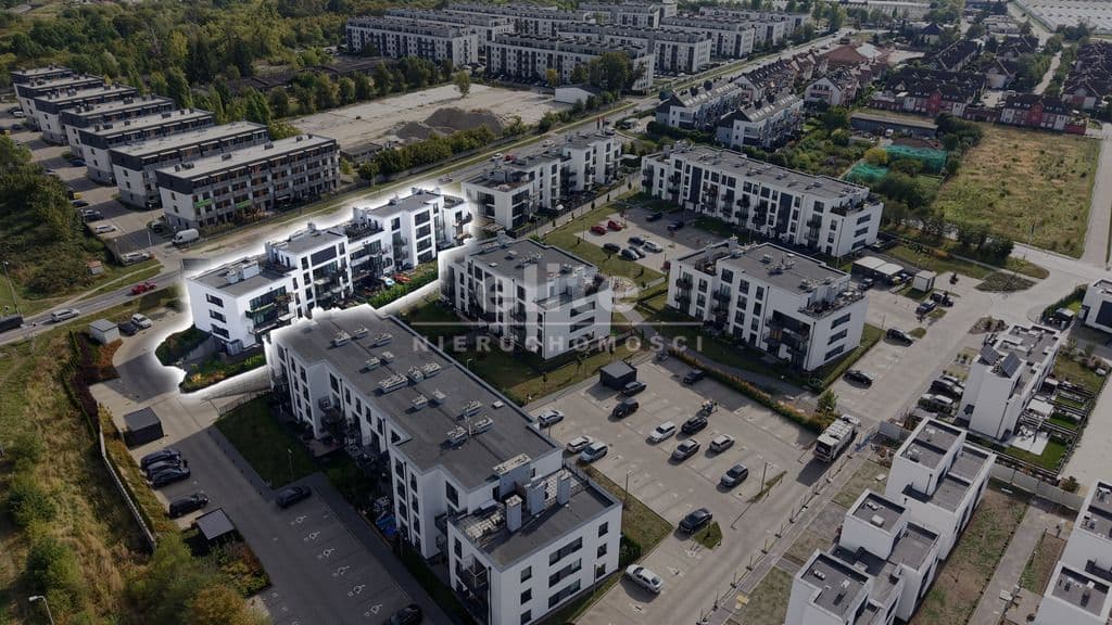 Mieszkanie na sprzedaż, Gumieńce, Szczecin, 83m2, 4 pokoje, 899 000 zł - zdjęcie 27