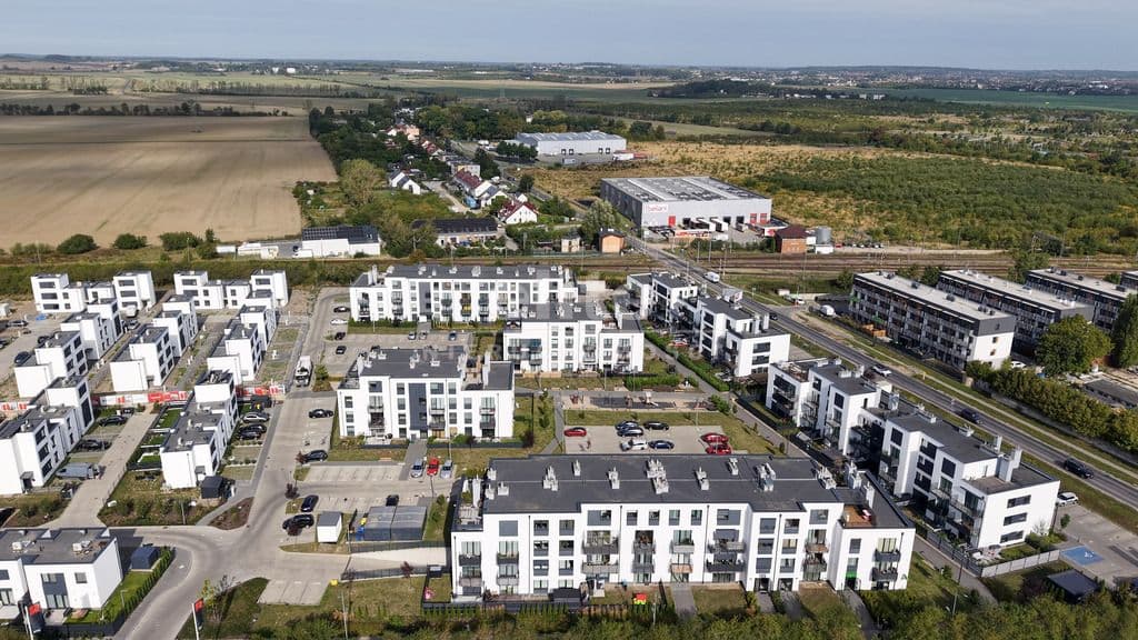 Mieszkanie na sprzedaż, Gumieńce, Szczecin, 83m2, 4 pokoje, 899 000 zł - zdjęcie 28
