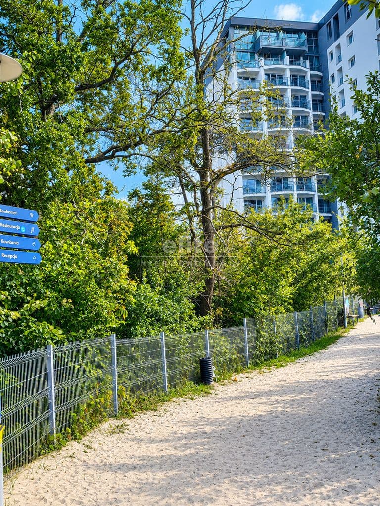 Mieszkanie na sprzedaż, Dziwnówek, Zachodniopomorskie, 30m2, 2 pokoje, 595 000 zł - zdjęcie 24