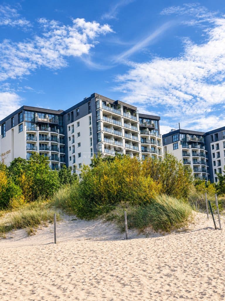 Mieszkanie na sprzedaż, Dziwnówek, Zachodniopomorskie, 30m2, 2 pokoje, 595 000 zł - zdjęcie 25