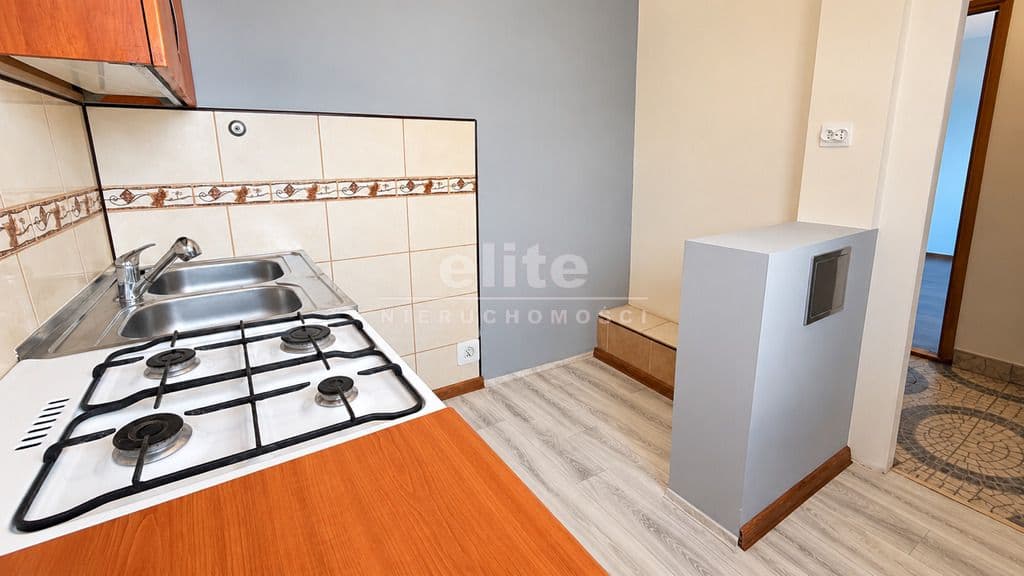 Mieszkanie na sprzedaż, Pogodno, Szczecin, 46m2, 2 pokoje, 399 000 zł - zdjęcie 5