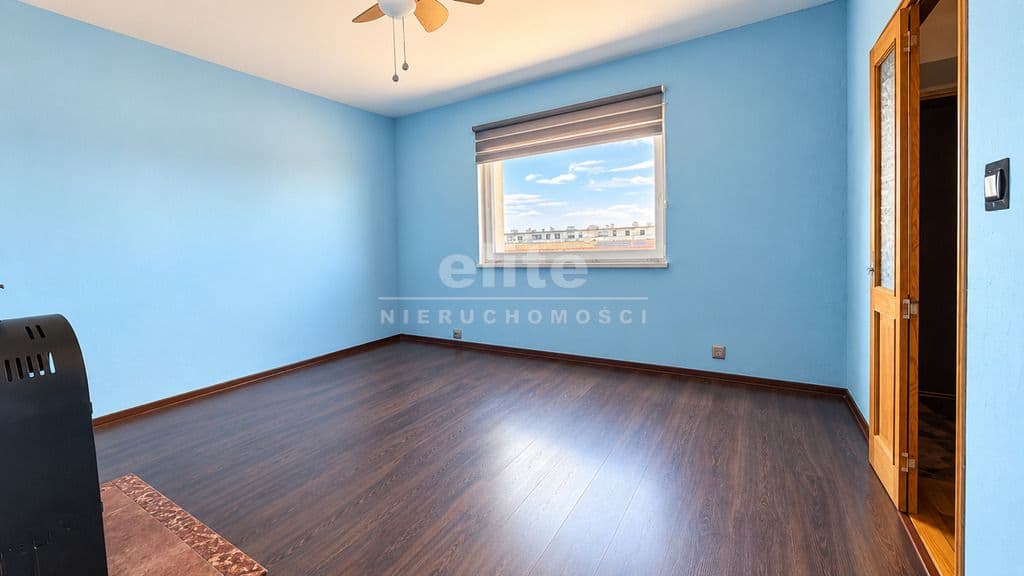 Mieszkanie na sprzedaż, Pogodno, Szczecin, 46m2, 2 pokoje, 399 000 zł - zdjęcie 3