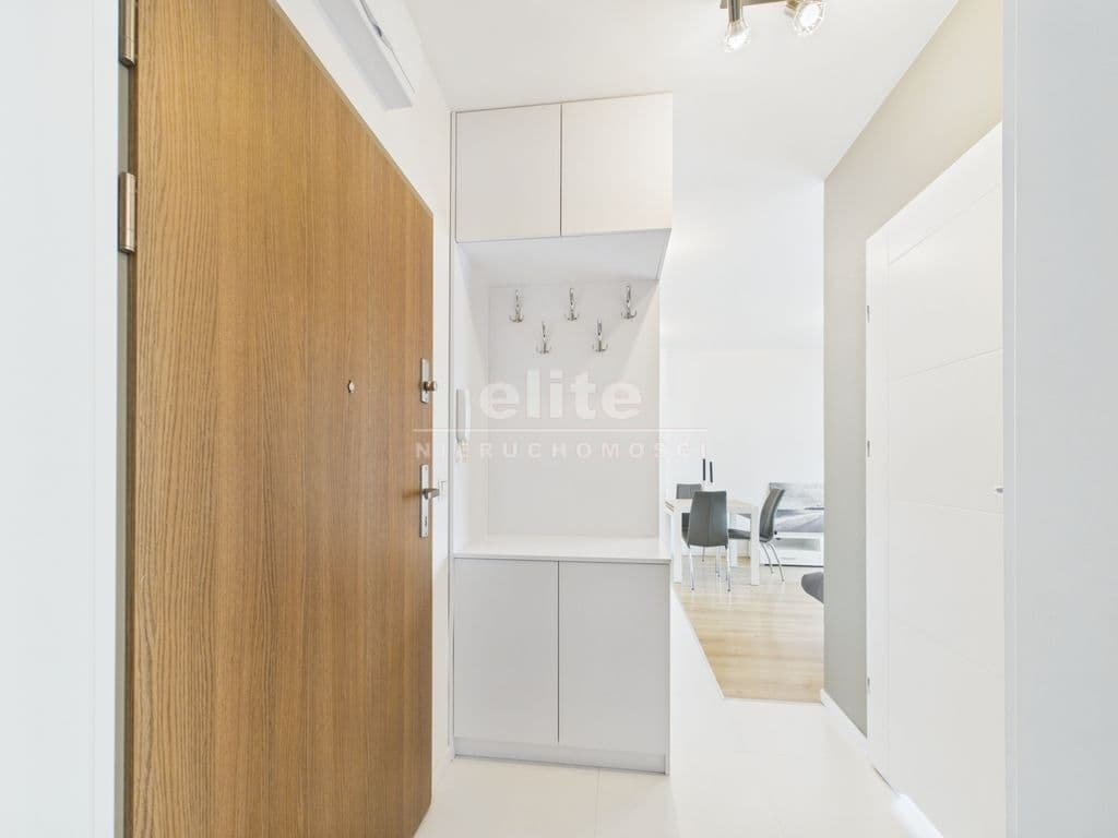 Mieszkanie na wynajem, os. Słoneczne, Szczecin, 34m2, 2 pokoje, 2500 zł - zdjęcie 7