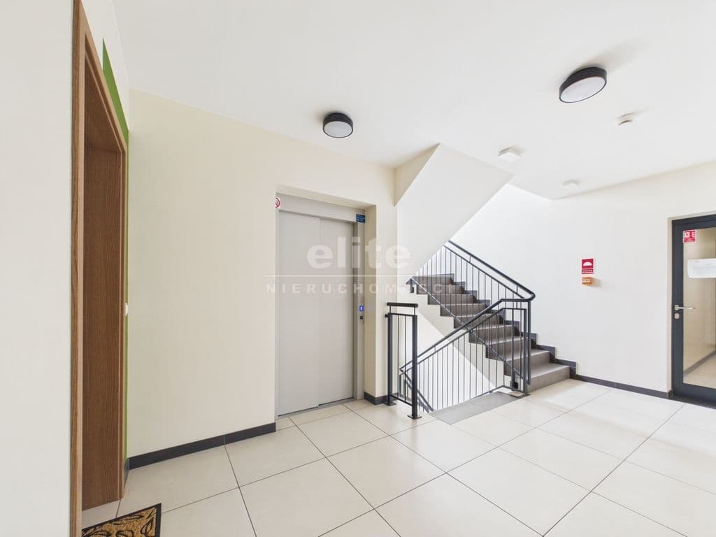 Mieszkanie na wynajem, os. Słoneczne, Szczecin, 34m2, 2 pokoje, 2500 zł - zdjęcie 9