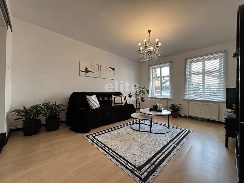 Mieszkanie na sprzedaż, Goleniów, Zachodniopomorskie, 43m2, 2 pokoje, 329 000 zł - zdjęcie 1