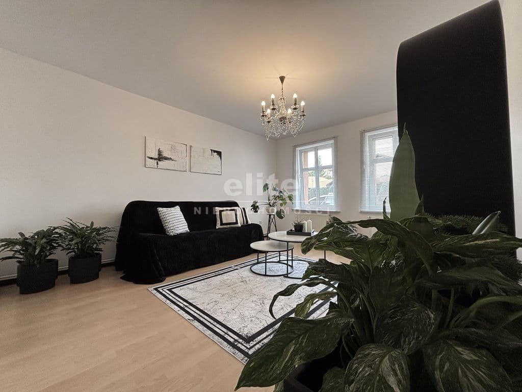 Mieszkanie na sprzedaż, Goleniów, Zachodniopomorskie, 43m2, 2 pokoje, 329 000 zł - zdjęcie 2
