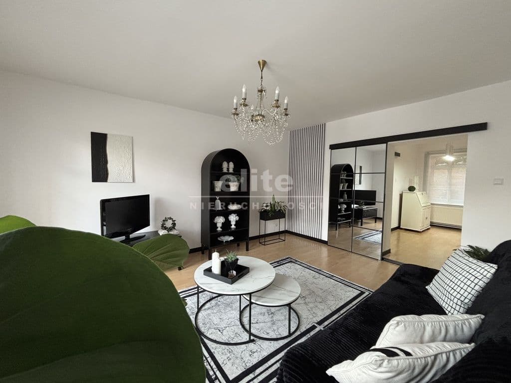Mieszkanie na sprzedaż, Goleniów, Zachodniopomorskie, 43m2, 2 pokoje, 329 000 zł - zdjęcie 4