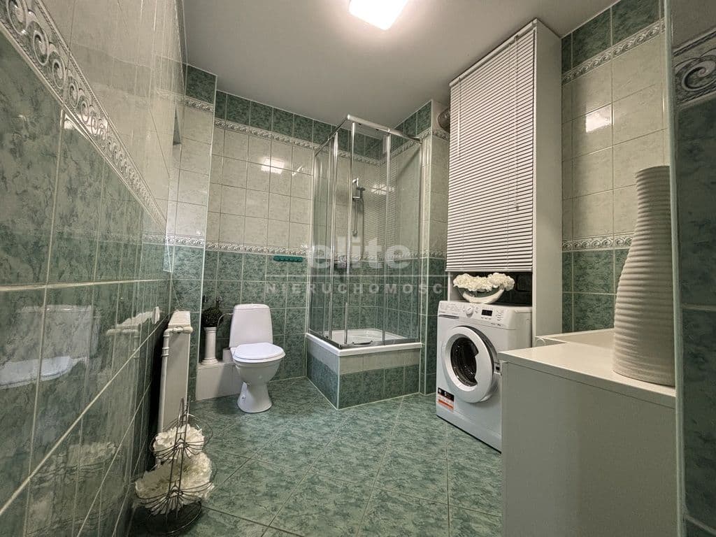Mieszkanie na sprzedaż, Goleniów, Zachodniopomorskie, 43m2, 2 pokoje, 329 000 zł - zdjęcie 6