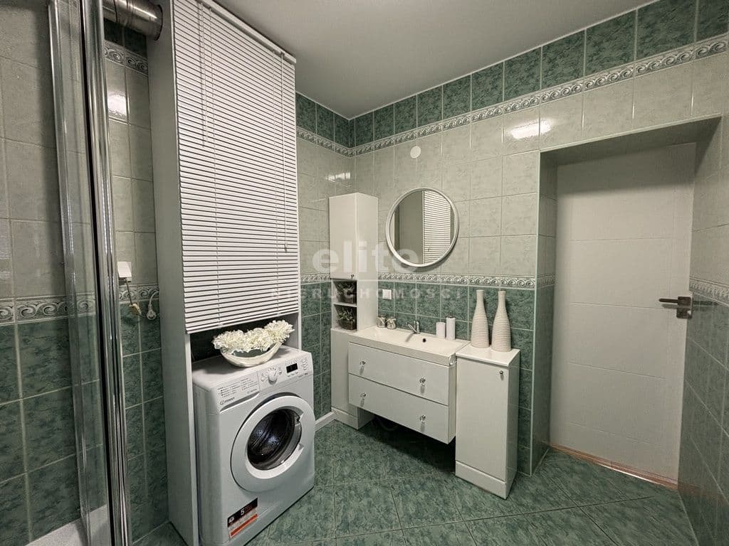 Mieszkanie na sprzedaż, Goleniów, Zachodniopomorskie, 43m2, 2 pokoje, 329 000 zł - zdjęcie 7