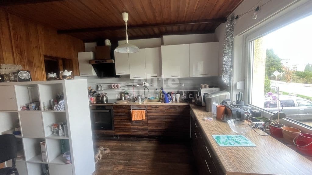 Bliźniak na sprzedaż, Bukowo, Szczecin, 262m2, 6 pokoi, 849 000 zł - zdjęcie 1